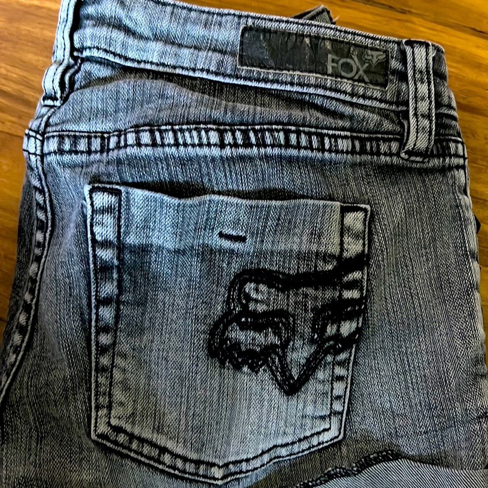Fox Racing Shorts 5